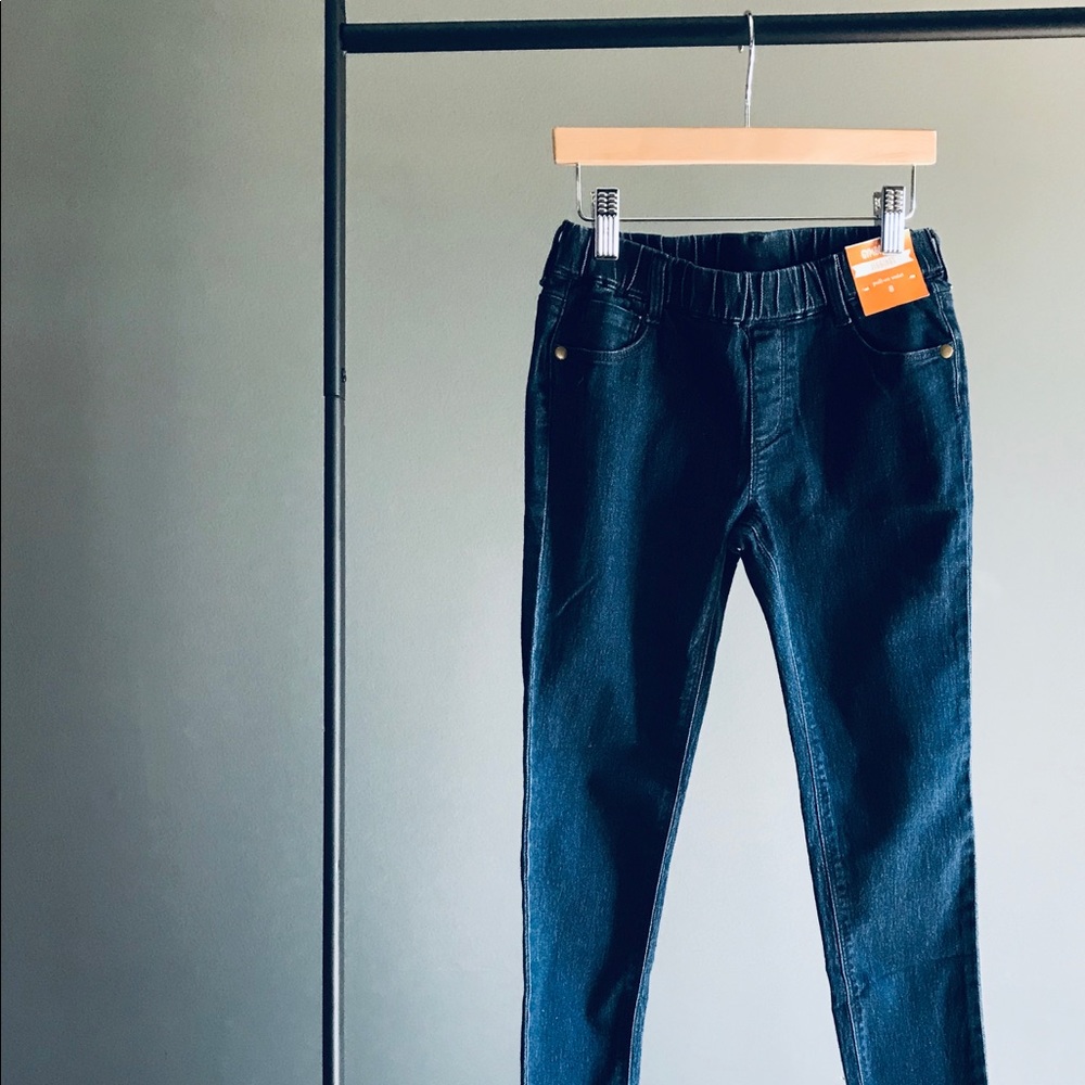 Gymboree Size 8 Girl Jeggings